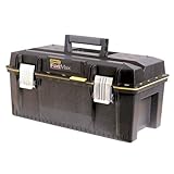 Stanley 023001W 23-Inch Structural Foam Toolbox [並行輸入品]