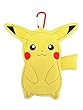 ポケットモンスター ぺたふわポーチ PZ27 ピカチュウ ぬいぐるみ 高さ25cm