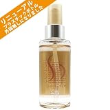 ウエラ SP リュクス オイル 100ml WELLA [並行輸入品]