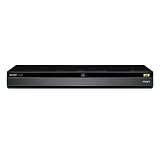 シャープ 4TB 3番組同時録画 4K ブルーレイレコーダー 4B-C40BT3 4K放送W録画対応 4Kアップコンバード対応 UltraHD再生対応