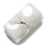 (ベアフットドリームス) BAREFOOT DREAMS ベビーブランケット dream receiving blanket [並行輸入品]