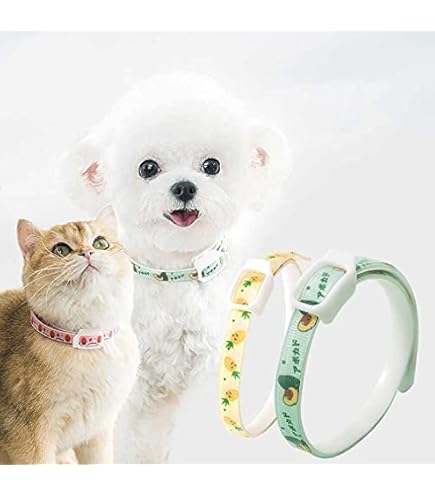 夏 PETペット用 まとめ売り クリーム ノミダニ駆除首輪 散歩 ケア 楽天市場】ノミ取り首輪 蚊よけ ペット用 効果8ヵ月 猫用 犬用