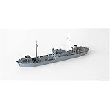 ニコモデル 1/700 日本海軍 特設給糧船 駿河丸 SURUGA MARU 1943年 レジンキット PN07062