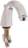 Rohl c2154pn a7422 X MAPCカントリーバスSan Julio 3つ穴ミキサーBath注ぎ口のみwithout切替弁
