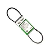 MTD Genuine Parts Snow Thrower Auger Belt - Two-Stage 2005 and After [並行輸入品]