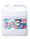 【業務用 大容量】トイレルック トイレ用洗剤 4L
