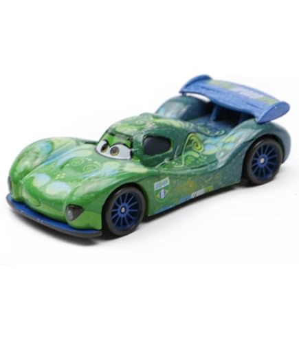 Amazon | カーズ 2023 マテル 1:55 ダイキャスト ミニカー 1