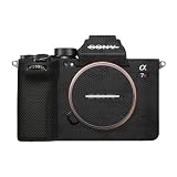 Mebont カメラアクセサリー ステッカー 対応Sony A7R5 用 3M 材料 防水 カメラアクセサリー保護ステッカー T-595