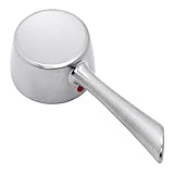 American Standard M964023-0750A HANDLE KIT F/OLVERA KITCHEN-RP- Stainless Steel [並行輸入品]