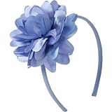 ジンボリー GYMBOREE/ フラワーヘッドバンド 小物ジュエリー・ヘアーアクセサリー One Size【並行輸入】