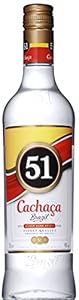 サントリー カシャーサ 51 700ml