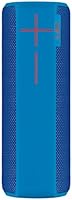 Ultimate Ears Bluetoothスピーカー UE BOOM2 ワイヤレス ポータブル対応 防水機能  (BRAINFREEZE ブルー)WS710BL 国内正規品