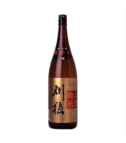 Amazon.co.jp: 関乃井 特撰大吟醸・北勇(きたいさみ) : 食品・飲料・お酒