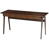 シンプル　おしゃれな細足リビングテーブル。