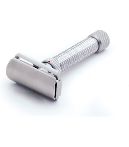 Amazon.co.jp: Rex Supply Co. Sentry Slant 3ピース ステンレス