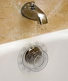 Better Bath Deep Water Bath (クリア, 2 )