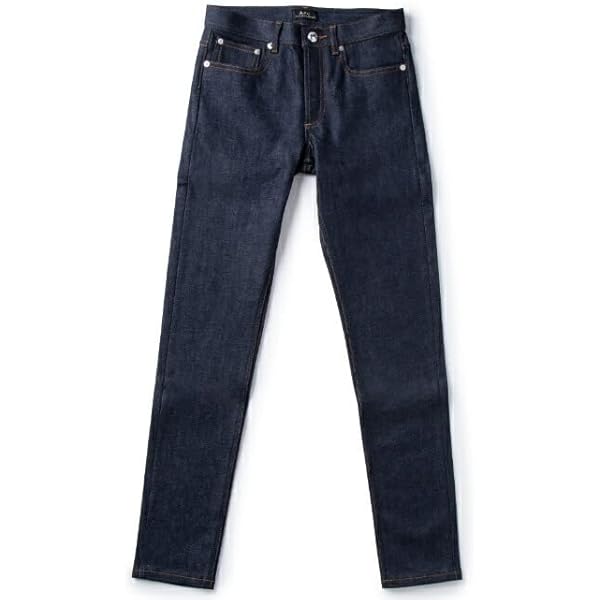 Amazon | [アーペーセー] A.P.C PETIT NEW STANDARD デニム