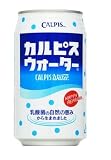 カルピスウォーター　350g缶　1ケース（24本）