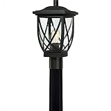 Quoizel TDR9009K Tudor Outdoor Lantern by Quoizel