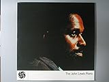 ジョン・ルイス・ピアノ[ＬＰレコード 12inch]