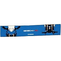 Amazon.co.jp: [スズキ/suzuki] マフラータオル GSX-S サイズ