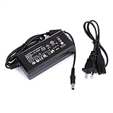 【ノーブランド品】DC12V5A 電源アダプタ モニタリング/パワーアンプ用　米国標準