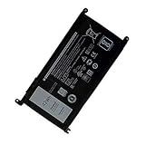 Plcbatt® 純正新品 WDX0R 適用する Dell Inspiron 13 5368 5378 7368 7378 Inspiron 15 5565 5567 5568 5578 7000 7560 7570 7579 7569 p58 F Inspiron 17 5765 5767 …