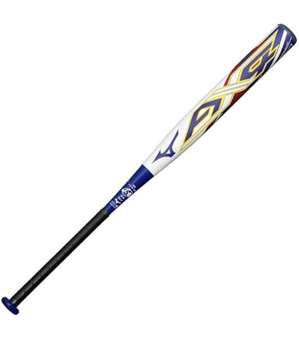 Amazon | ミズノ（MIZUNO） ソフトボール用バット ミズノプロ AX4 85cm