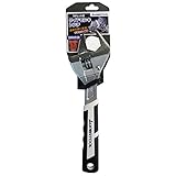 （ お徳用 10セット）SUPER TOOL ラチェット式ワイドモンキーレンチ 作業工具 【全長246mm】 薄型 軽量 SMWR36 〔 お徳用 DIY用品 日曜大工 スパナ〕