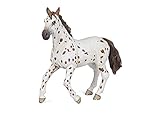 Papo "Appaloosa Mare Brown" Figure [並行輸入品]