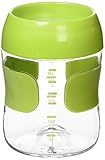 OXO Tot NEWトレーニングカップ (グリーン) 【ボトル】【コップトレーニング】 FDOX6173200