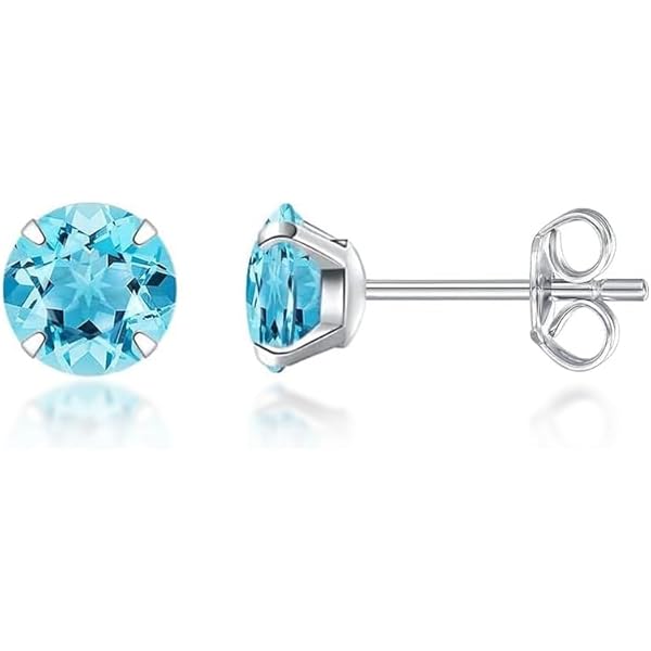 Amazon | 【TAKE-UP】[ セカンドピアス] K18ホワイトサファイヤ