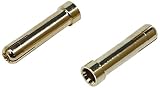 5mm-4mm ヨーロピアン変換プラグ 2個入 SGC-72