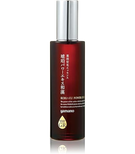Amazon | 【山野愛子】薬用和漢スカルプ ヘアケアセット400ml
