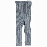 太リブレギンス　ウスクロ　85cm