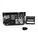 Craftsman 041 a4315 – 6 GガレージドアOpenerロジックボード