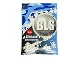 BLS(ビーエルエス) Ultimate Heavy PLA バイオBB弾 0.36g 1000発(360g)