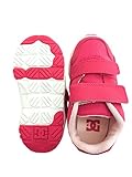(ディーシー)DC ファーストシューズ 子供靴 FORTER V (ADTS700030) 160 CYW