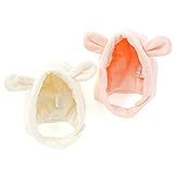 Youpi!(ユッピー)mini 帽子 (46～50cm) キムラタンの子供服 (19893-163) アイボリー 48