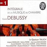 Chamber Music Complete