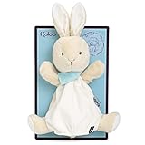 Kaloo カルー Les Amis （レザミ） Doudou（ドゥドゥ） パペット ウサギ K963135 [並行輸入品]