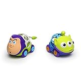 Oball オーボール トイストーリー・ゴーグリッパーズ (10695) Kids II