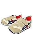asics アイダホ BABY 3〈ベージュ 〉 2