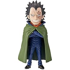 Amazon ワンピース ワールドコレクタブルフィギュア 革命軍 モンキー D ドラゴン 単品 フィギュア ドール 通販