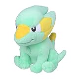 ポケモンセンターオリジナル ぬいぐるみ Pokémon fit ラクライ 12×9×12(H×W×D:㎝)