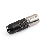 (STRAIGHT/ストレート) タップホールドソケット M13～M14 差込角3/8"(9.5mm) 18-305