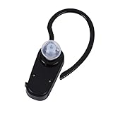 高齢者のための補聴器ワイヤレス目に見えない耳のような耳の聞こえるサウンドアンプ調整可能なヘッドフォン補聴器聴覚障害者とダムXUAN