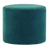 arne スツール 椅子 チェア おしゃれ maruco L60 モケット ブルーグリーン