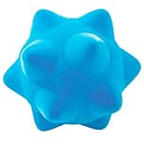 Rubbabu BALL コスミックボール M ターコイズ