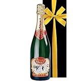 【お祝い シャンパン ギフト】フランス シャンパーニュ ピノ・ノワール シャルドネ 「マキシム・ド・パリ・ブリュット 」辛口 ラッピング リボン付き 有名 ブランド【ギフト】お祝い 誕生日 プレゼント 結婚祝い 結婚記念日 内祝い 贈答用 贈り物